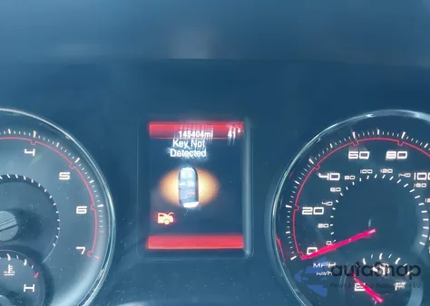 2014 Dodge Charger Se from USA, damaged, VIN 2C3CDXBG4EH214002